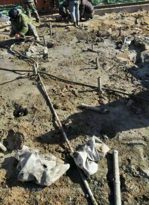 前进地基沉降治理常见处理方法